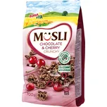 Bonavita Müsli čokoláda a višeň 700 g