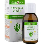 Norsan Omega 3 Vegan 100 ml