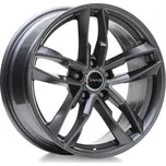 Avus Racing AF16 antracit 7,5x17" 5x112…