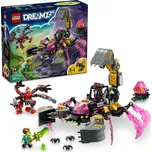 LEGO DREAMZzz 71513 Škorpioní rypadlo z…