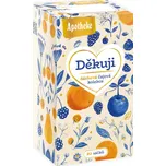 Apotheke Dárková kolekce čajů Děkuji…