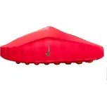 NIKE Mind 001 Slide HQ4307-600 Solar Red