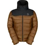 Scott Insuloft Warm Black/Bread Brown