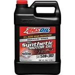 AMSOIL Signature Series 5W-30