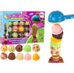 LEAN Toys Ice Cream Tower