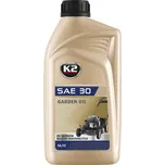 K2 Garden Oil Sae 30 SG/CE 1 l