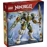 LEGO Ninjago 71860 Lloydův titanový…