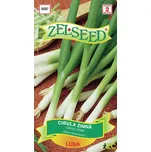 Zelseed Cibule zimní Luna 1,8 g