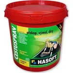 Hasoft Cestusprav asfaltová směs 25 kg