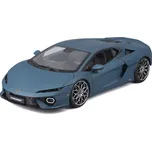 Bburago Lamborghini Temerario 1:18 modré