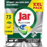 Jar Platinum All in One Lemon