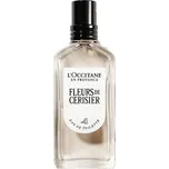 L'Occitane Fleurs de Cerisier W EDT