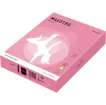 Mondi Maestro Color Neon Pink A4 80 g…