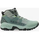 Mammut Sertig II Mid GTX Jade/Dark Jade