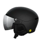POC Obex Visor Uranium Black…