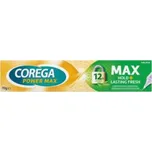 Corega Max Hold Lasting Fresh fixační…