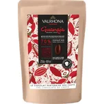 Valrhona Noir Guanaja hořká 70 % 250 g
