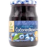 Natur Farm Kompot borůvkový 350 g