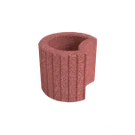 Diton Delta 30 x 23 x 20 cm