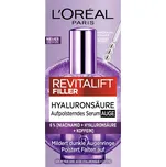 L'Oréal Paris Revitalift Filler oční…