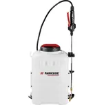 Parkside Performance PPARDS 16 D3 bez…