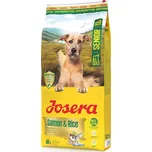 Josera Senior All Sizes Salmon/Rice…