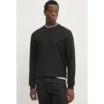 Tommy Hilfiger MW0MW37237 černá