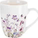 Orion Porcelánový hrnek 360 ml louka