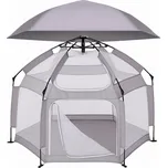 iMex Toys Kids Dětská ohrádka cestovní…