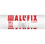 Alufix Pytle na odpad s uchy bílé 35 l…