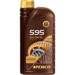 Pemco 595 75W-90
