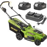 Procraft SPLM20 2x 4 Ah