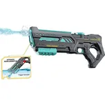Elektrická vodní pistole 318685 černá
