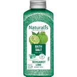 Naturalis Koupelová sůl citrus a…