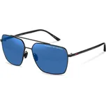 Porsche Design P8974 černé/modré