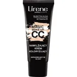Lirene Magic Make Up CC hydratační krém…