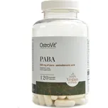 OstroVit Paba Vege 500 mg 120 cps.