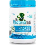 Mr. Bacteria Aktivátor No.15 do nádrže…