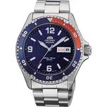 Orient Mako II Automatic FAA02009D9