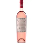 Doppio Passo Primitivo Rosato Puglia…