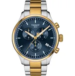 Tissot Chrono XL Classic…