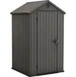 Keter Darwin 126 x 117 x 205 cm
