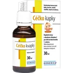 Generica Céčko kapky pro děti 30 ml