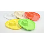 Plastimex Kalíšek na vajíčko plast mix…