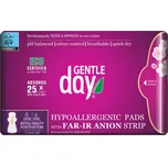 Gentle Day Poporodní vložky s anionovým…