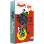 Albi Černý Petr Rychlé šípy