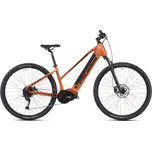 CRUSSIS e-Cross Low 7.11 691 Wh 28"…