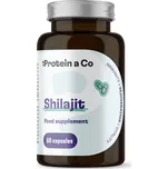 Protein & Co. Shilajit 60 cps.