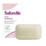 Saforelle Hydratační mýdlo 100 g