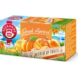 Teekanne Greek Apricot 20x 2,25 g